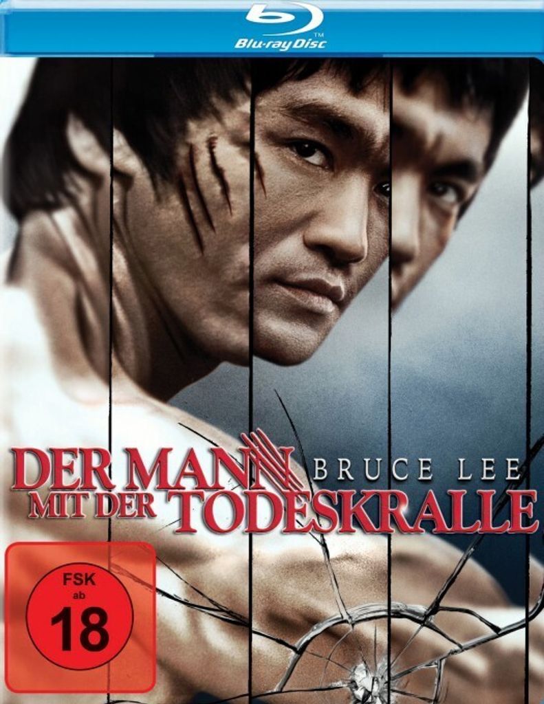 Der Mann mit der Todeskralle (40th Anniversary) Produktbild 