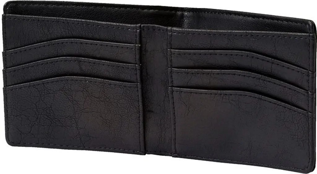 Portefeuille Puma Ferrari SF LS Wallet Noir 053473 01 Accessoire Luxe