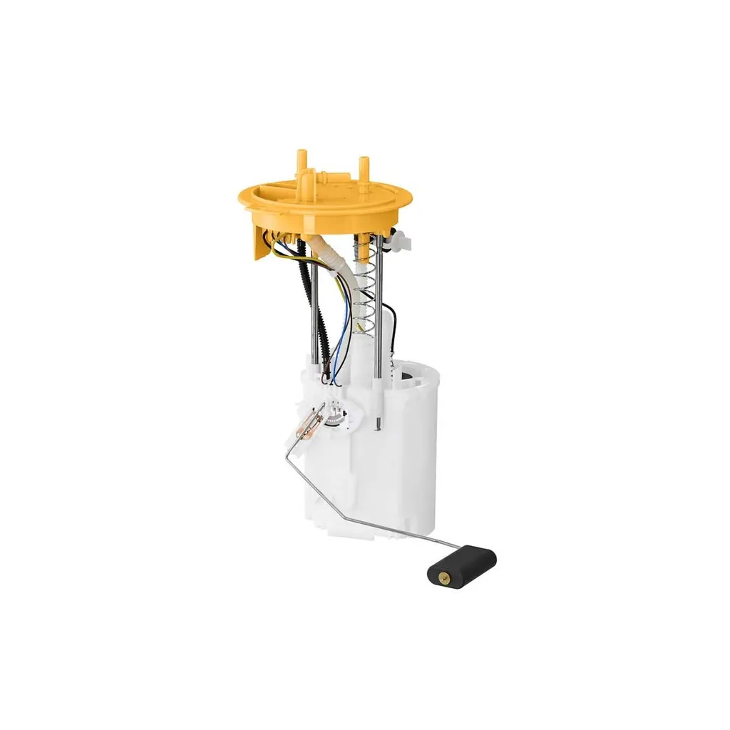 Unité d'alimentation carburant HELLA avec sonde pour VW Passat B6 3C2