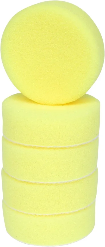 Tampon plastique 85 mm anti-trace pour extraction KS TOOLS 515.5122