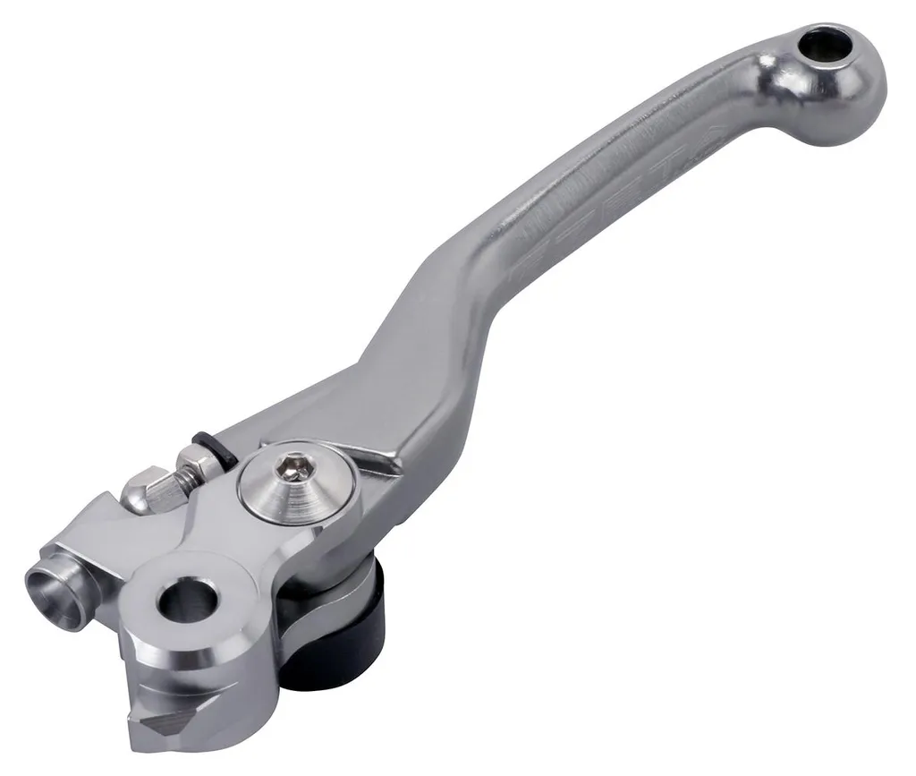 Levier Pivot C-Lever Ze42-3684 Zeta Racing pour Moto Cross et Enduro