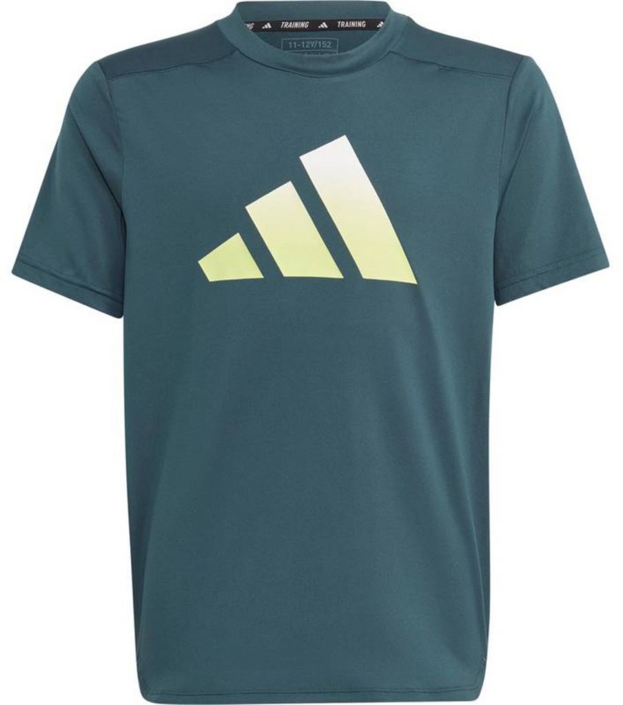 adidas Kinder Shirt Train Icons AEROREAD 164