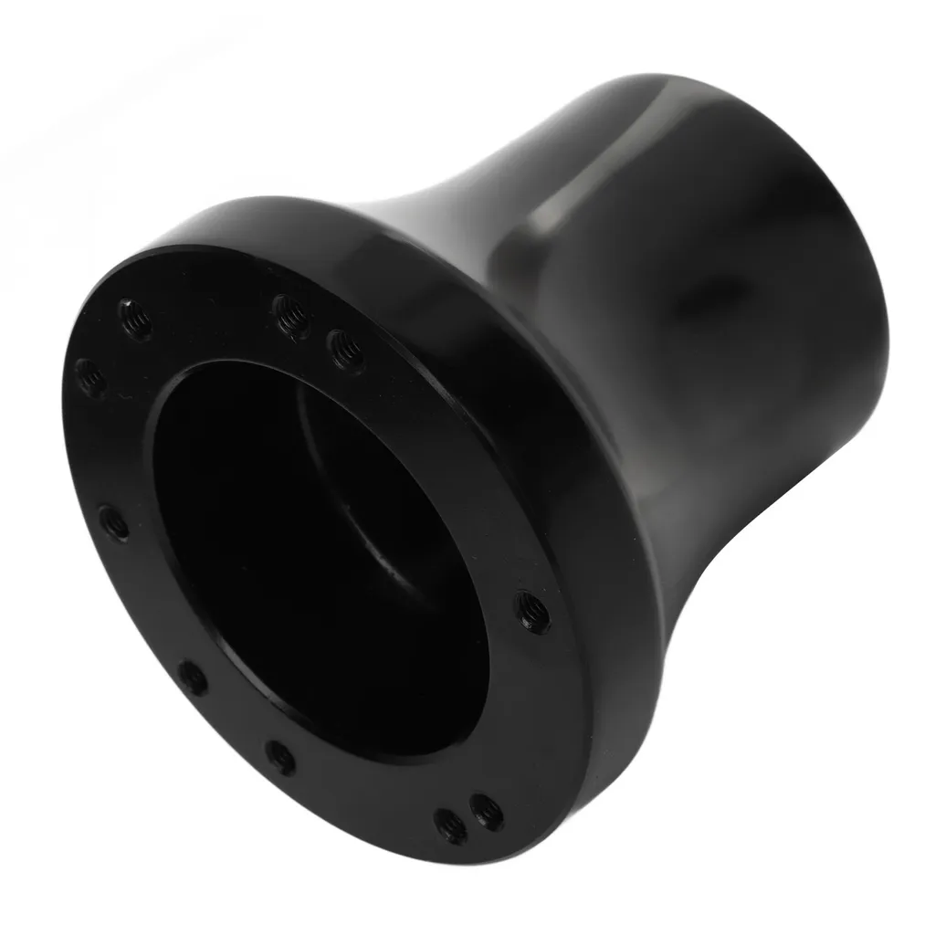 Adaptateur de moyeu de volant 6 trous pour customiser un chariot de golf