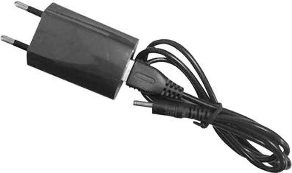 Albrecht 29972 USB-Charger: Caricabatterie per Trasmettitori ATT 400
