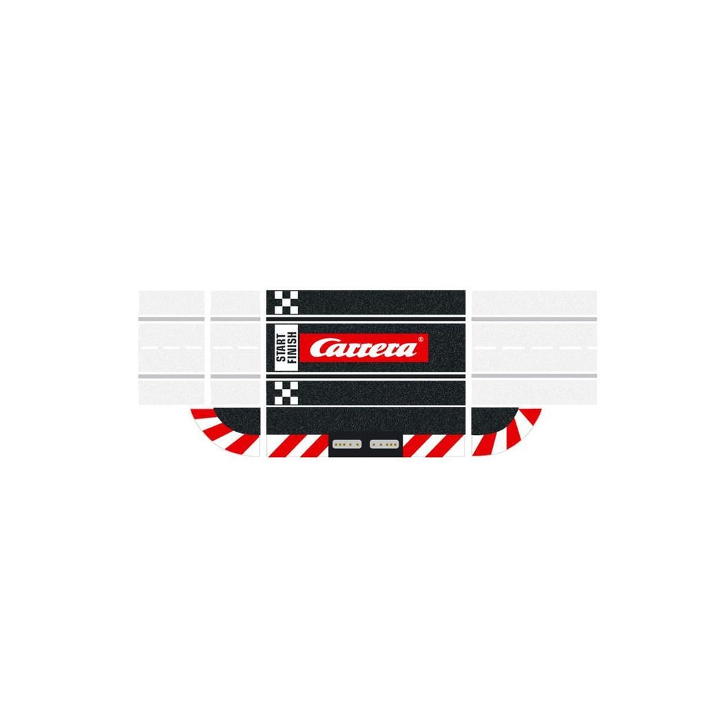 Carrera Evolution Anschlussstück 1:24