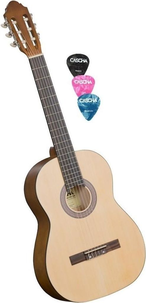 CASCHA HH 2020 Essential