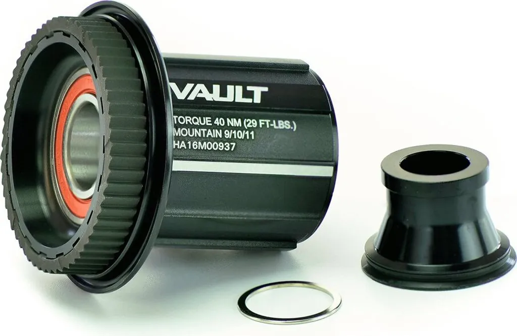 Roue Libre Shimano 9/10/11v pour Moyeu Race Face Vault Enduro Vert