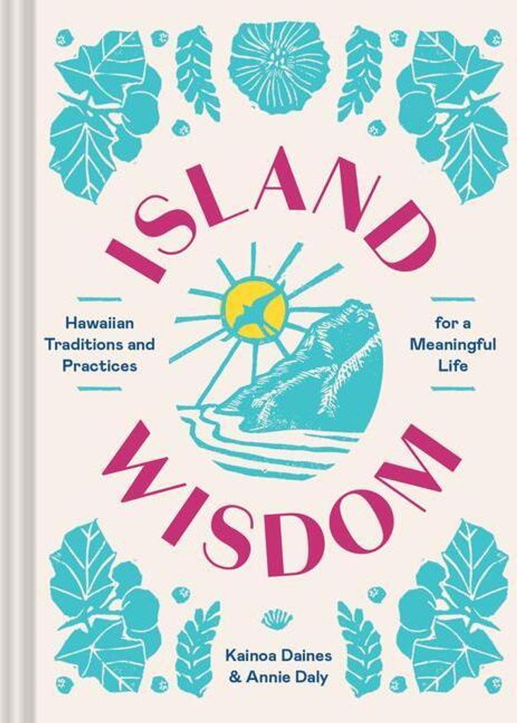 Island Wisdom