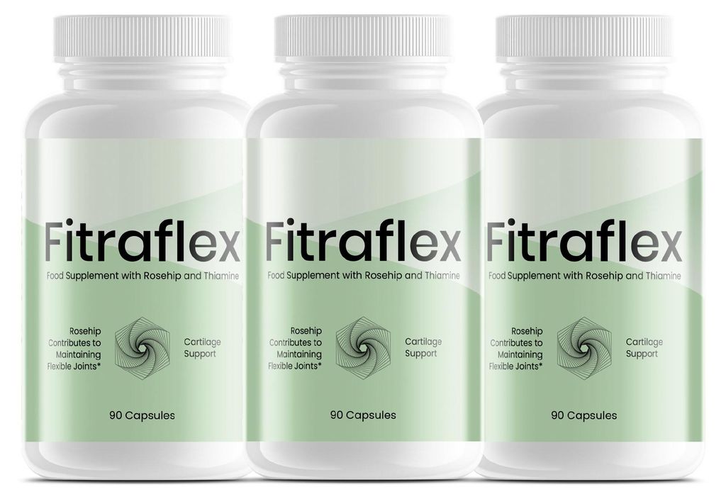 Fitraflex-3 x Produktbild 