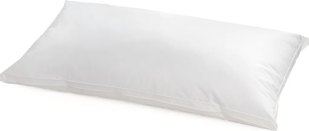 Oreiller 80x80 cm Idéal pour Sommeil Réparateur Traumina Exclusive