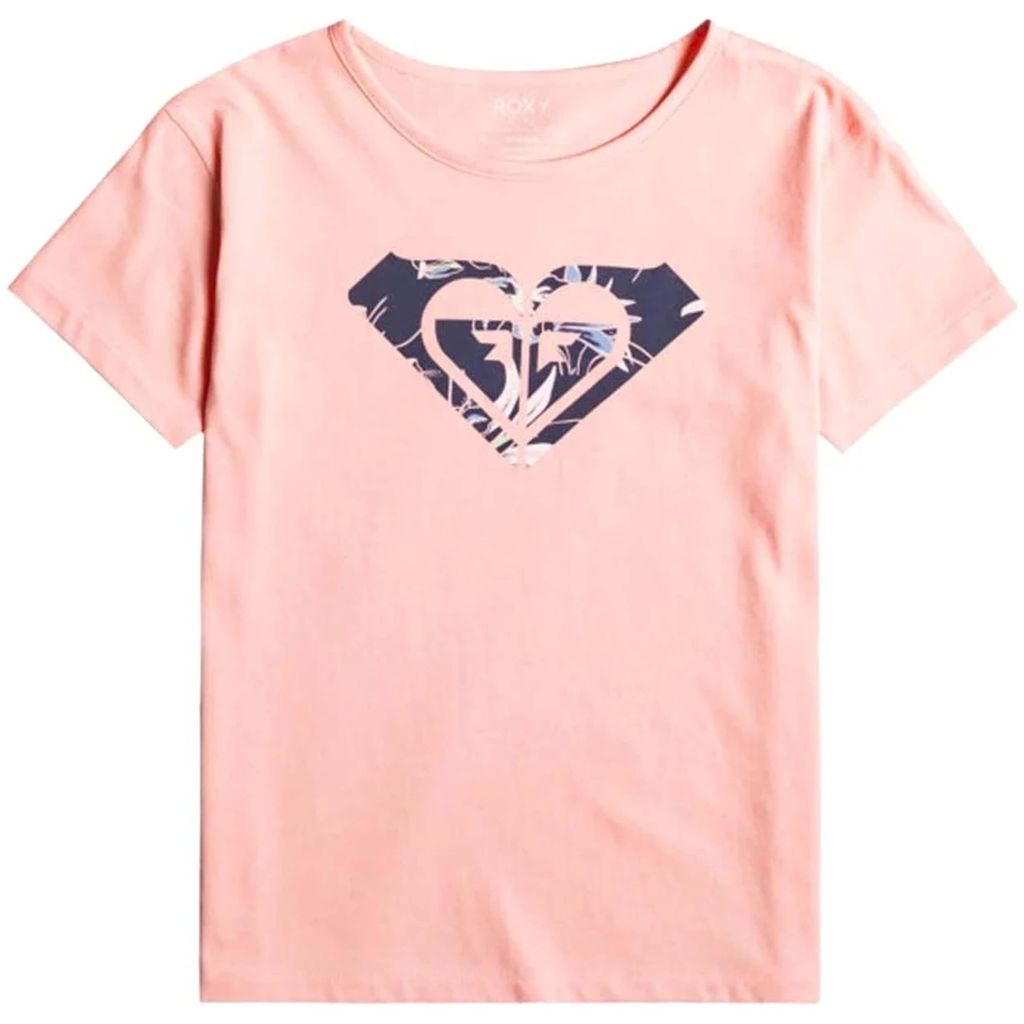 T-Shirt Roxy ERGZT03903_MEN0 für Mädchen