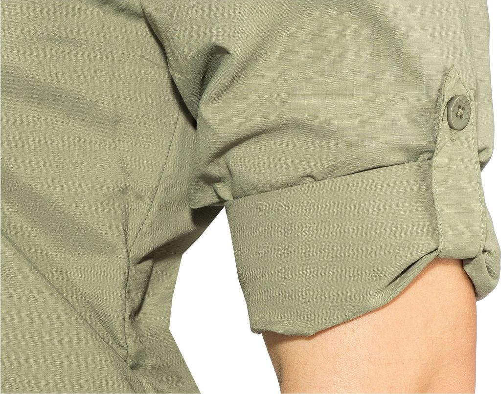 Craghoppers Nosilife Akona Longsleeve - Haut à manches longues Femme