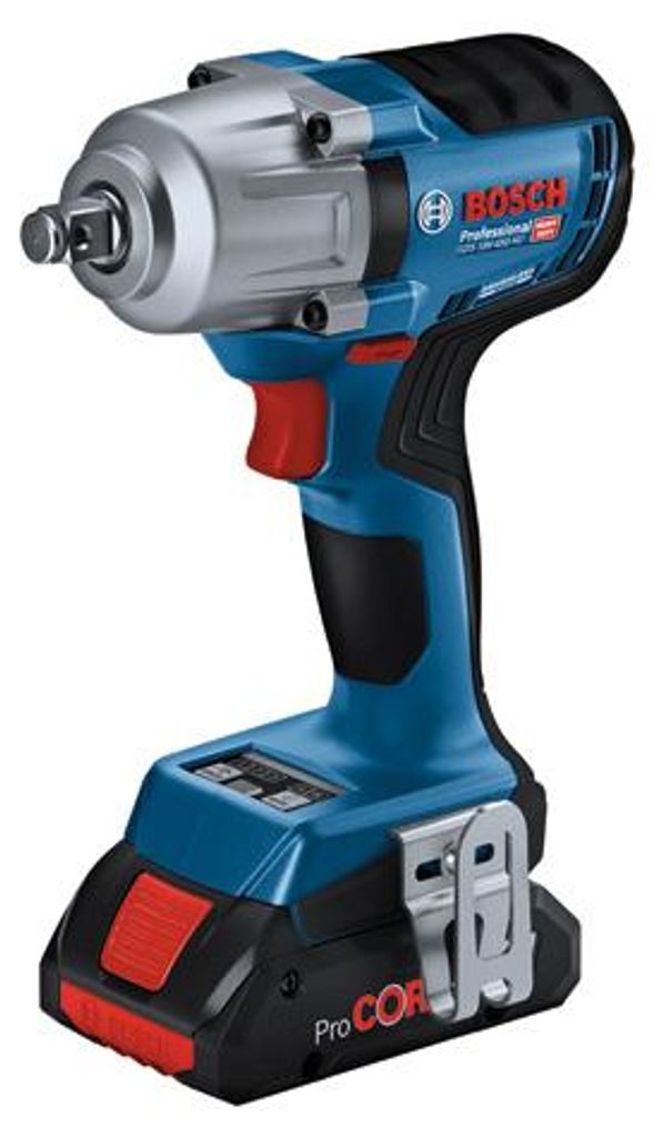 Akku-Drehschlagschrauber GDS 18V-450 HC Produktbild 