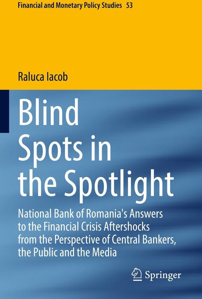 Blind Spots in the Spotlight