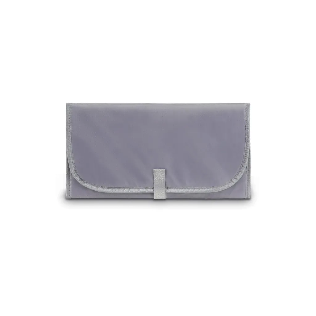 Lionelo Ida Sac à Langer Gris Organiseur de Poussette Multifonctions - 14
