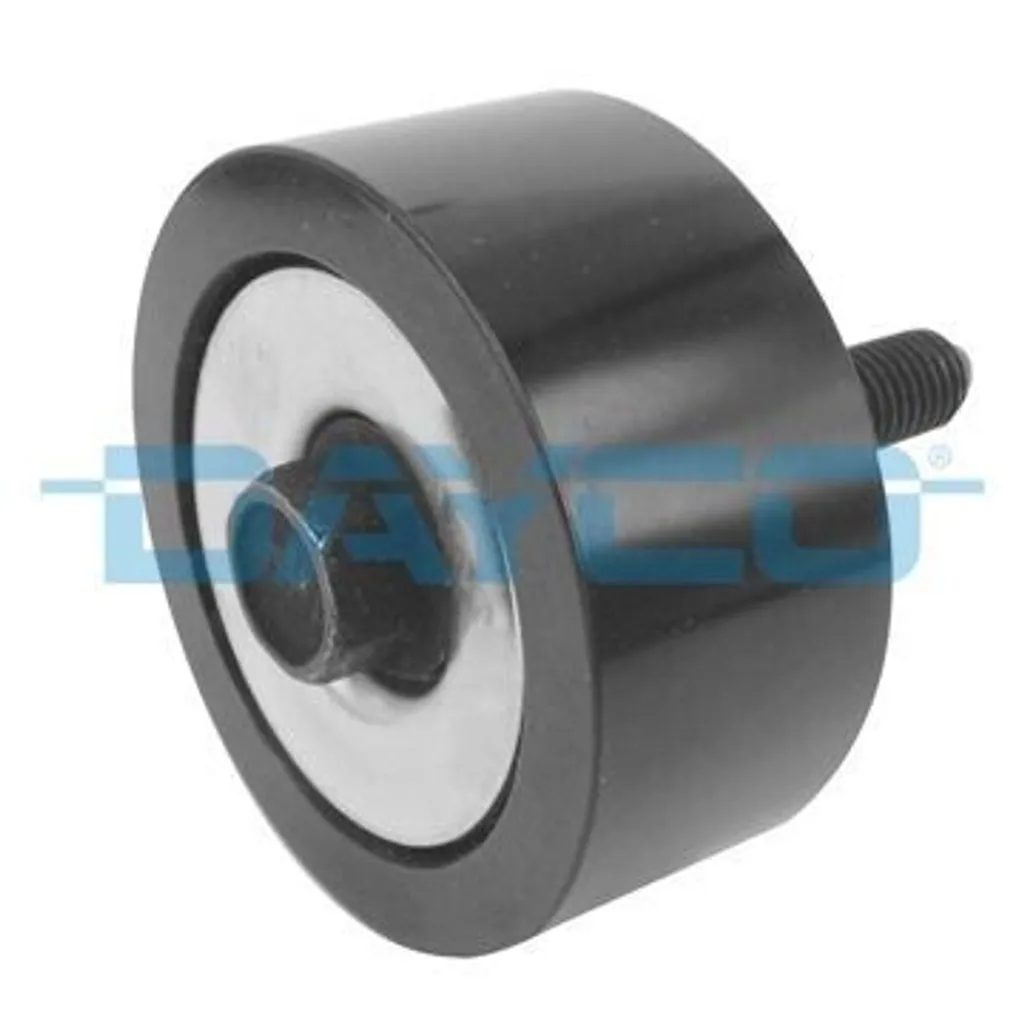 Supprimer les bruits de courroie avec la poulie DAYCO APV2818 fiable