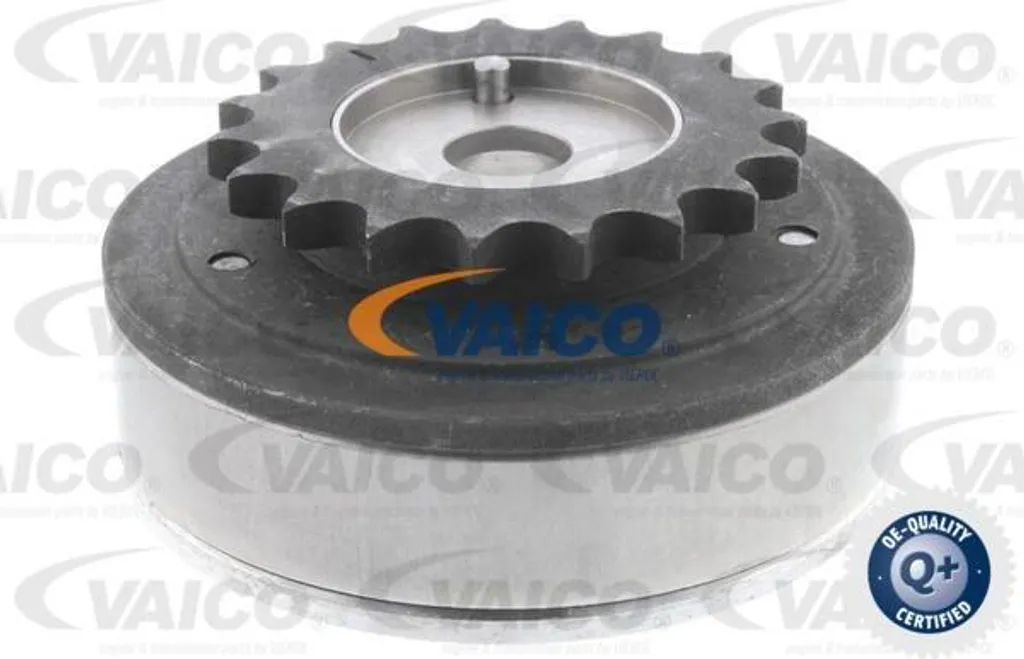 Déphaseur hydraulique VAICO V10-4822 pour Golf V VI Passat et Leon