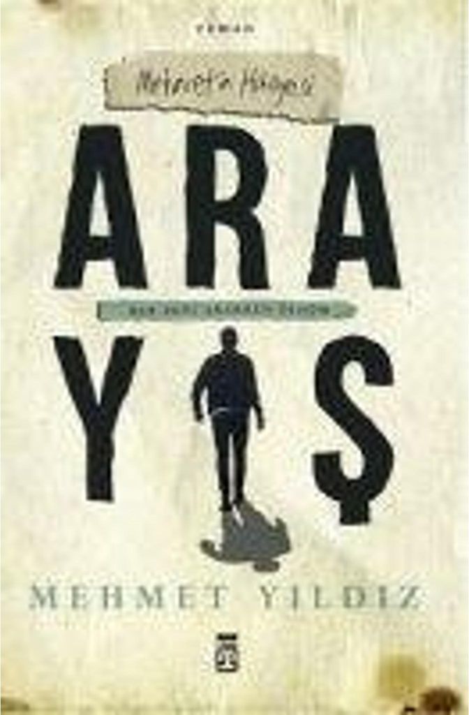 Arayis - Mehmet ́in Hikayesi