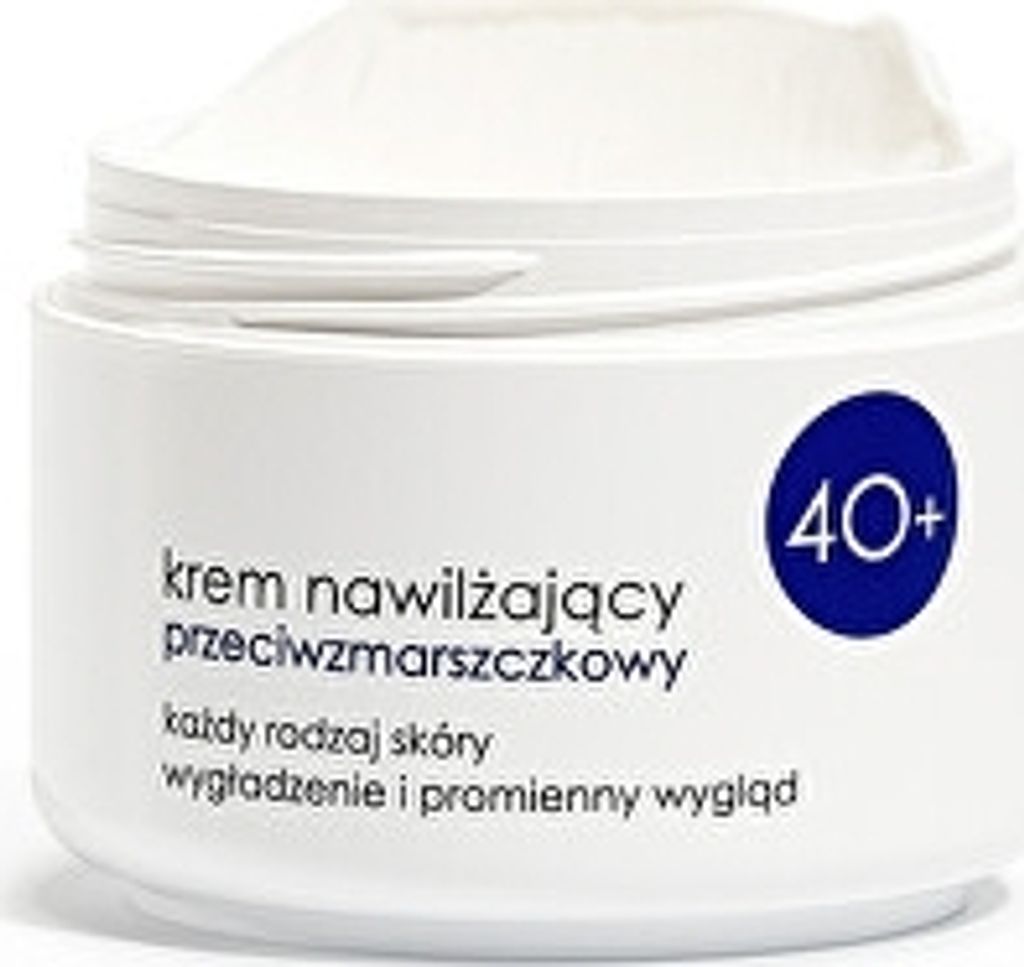 Ziaja Anti-Aging Feuchtigkeitscreme 40+, 50 ml Produktbild 3