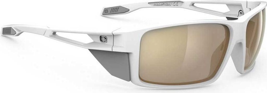 Rudy Project Nyad Photochrome Sonnenbrille Durchsichtig Impact Photochromic 2Laser Crimson/CAT2-4 Durchsichtig Impact Photochromic 2Laser Crimson/C...