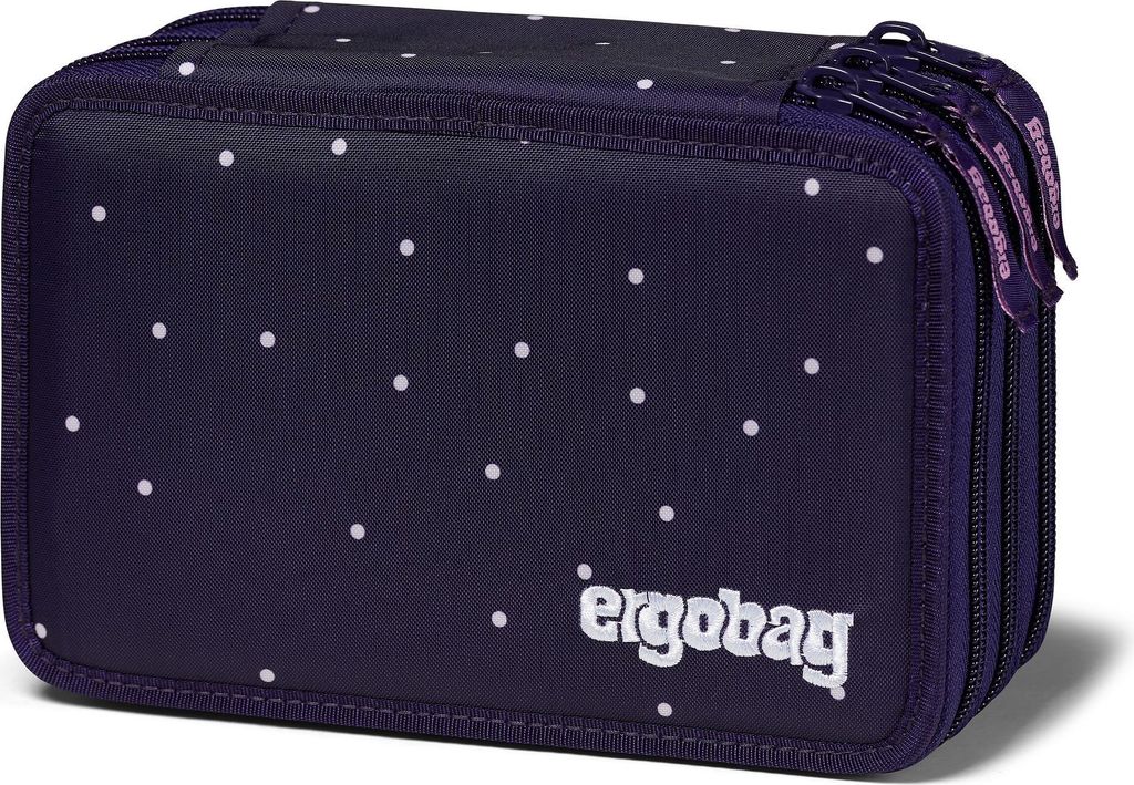 Ergobag Maximäppchen SternguckBär 01292-90358-10 Produktbild 