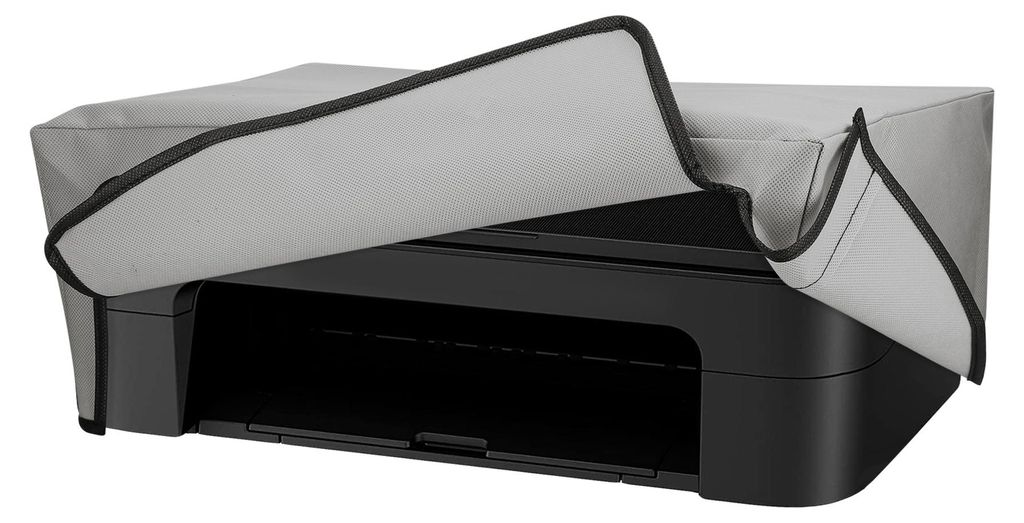 kwmobile Cover kompatibel mit Canon PIXMA TS3550i / TS3551i Produktbild 