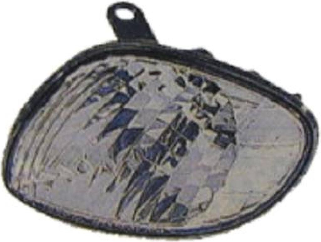 Diederichs Blinkleuchte li. Corolla, 99-01