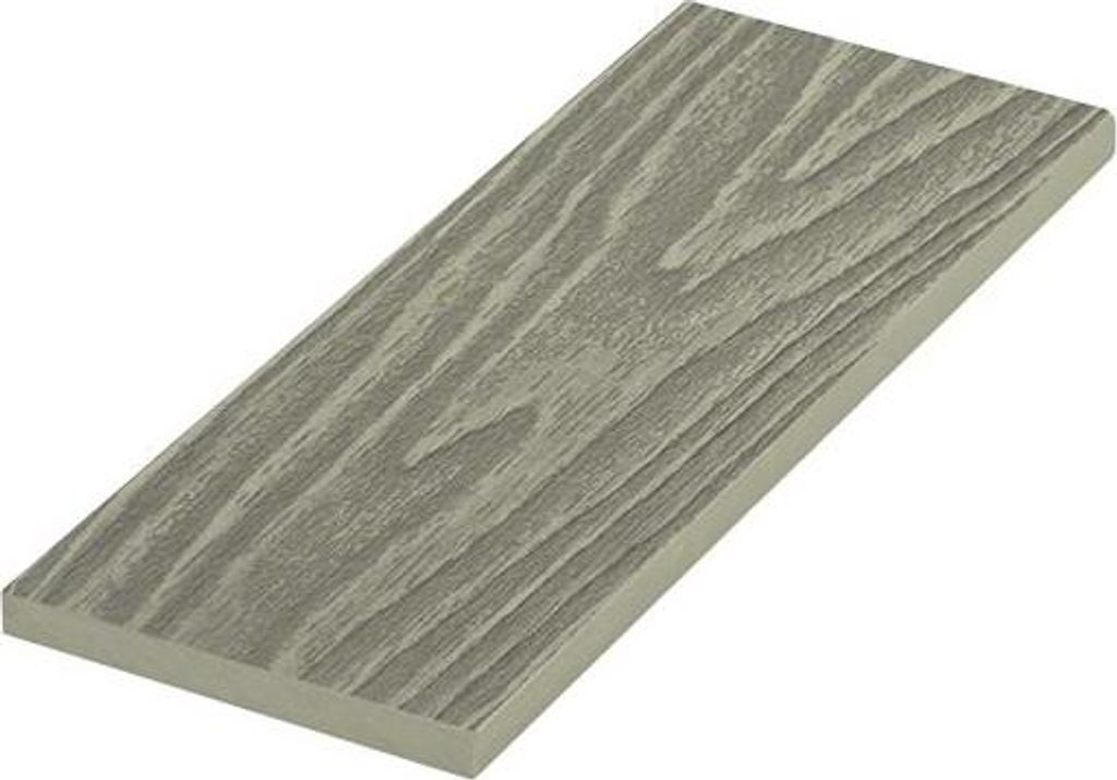 G21 Graues Holz 100 cm, WPC G21-6391015 Produktbild 