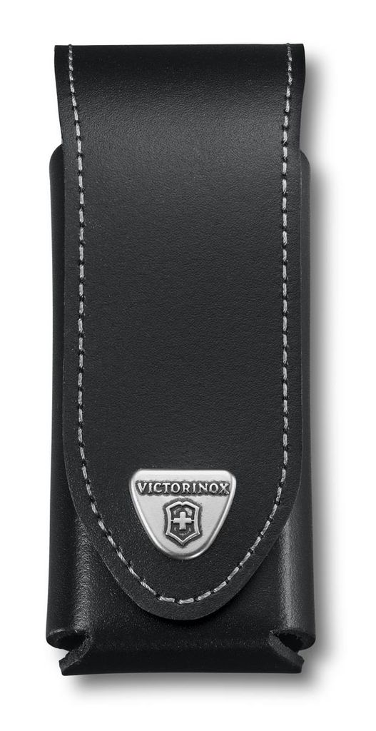 Victorinox Swisstool Leder X Swisstool Plus schwarz Produktbild 