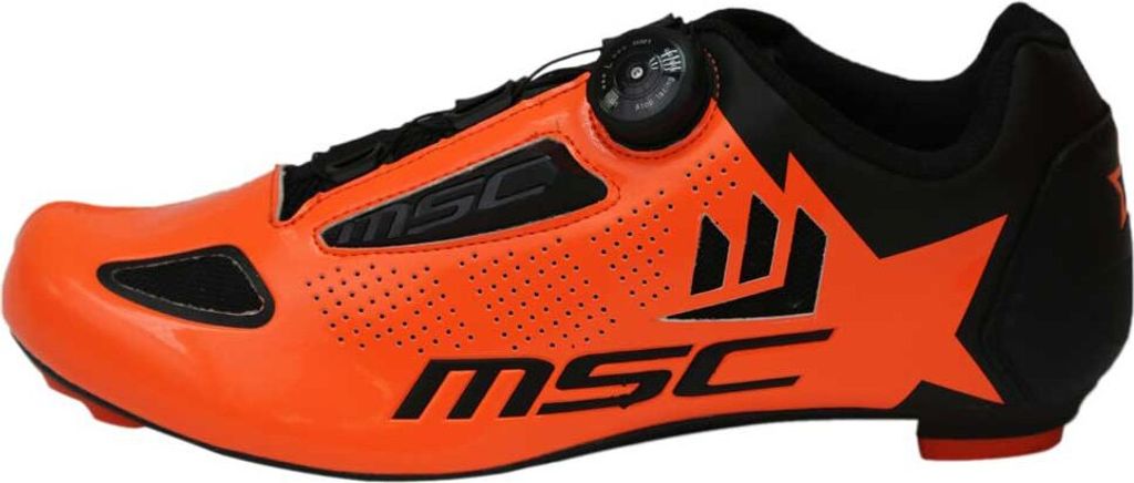 Msc Aero Rennradschuhe EU 43 Mann EU 43