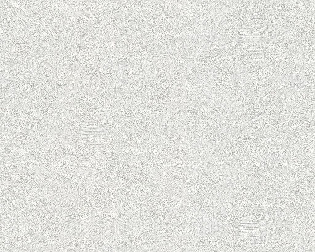 A.S. Création Vliestapete Meistervlies Pro Protect 2, weiss, überstreichbar, 25,00 m x 1,06 m, 573414, 5734-14