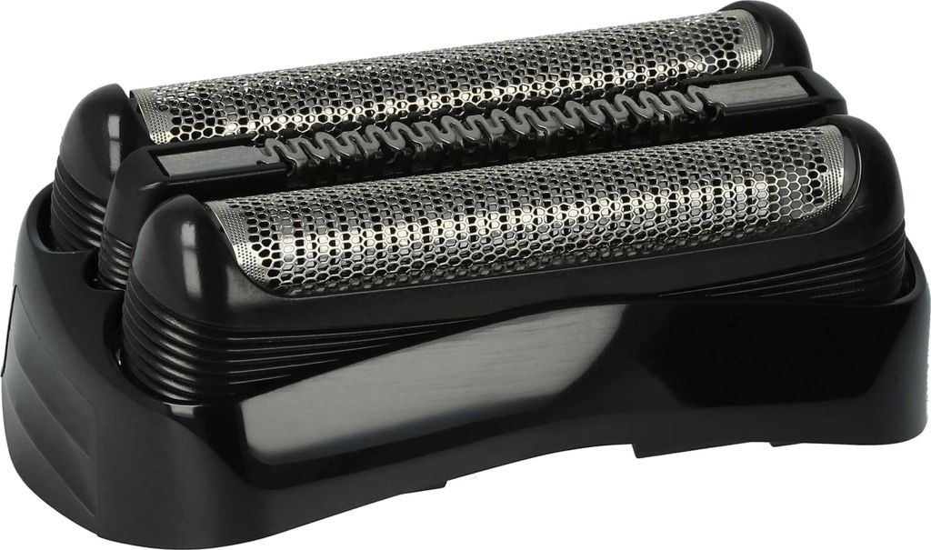 vhbw Ersatz-Scherkopf kompatibel mit Braun Series 3, cruZer Produktbild 