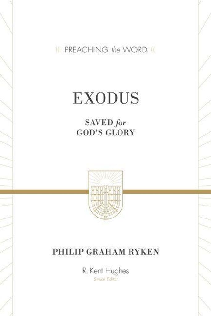 Exodus – Lingua: Inglese
