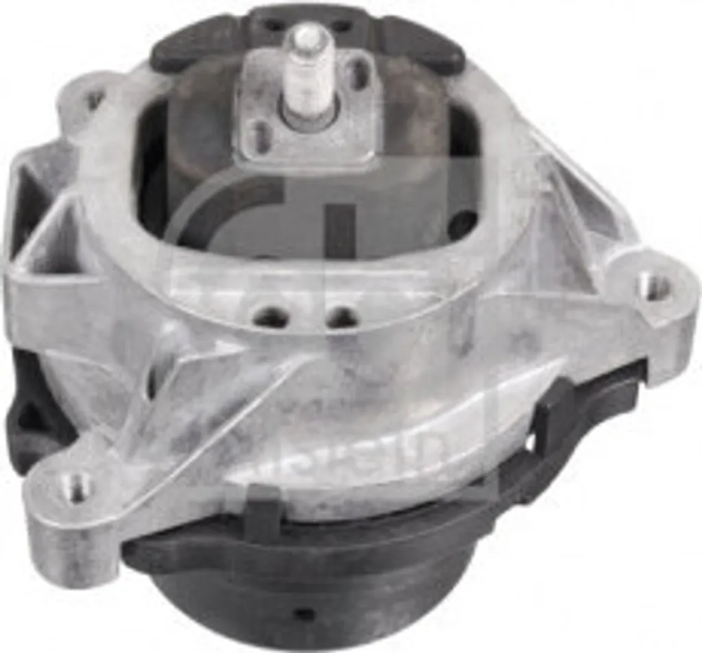 Supprimer vibrations moteur BMW Série 3 et 4 avec le support FEBI 103311