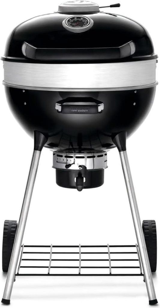 Napoleon Grills PRO22, Gril, Dřevěné uhlí (palivo), 2340 Obrázek produktu 
