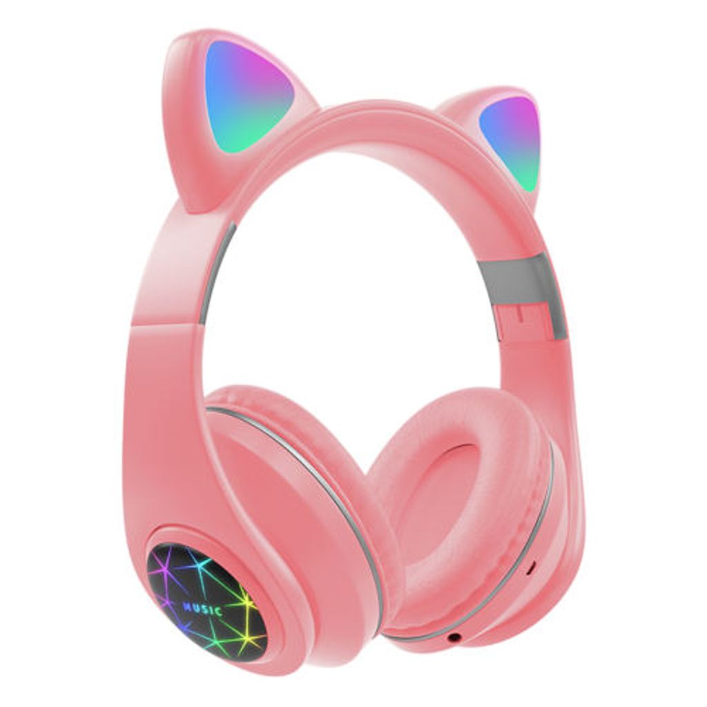 Wireless cat ear headphones apple replacement macbook pro screen