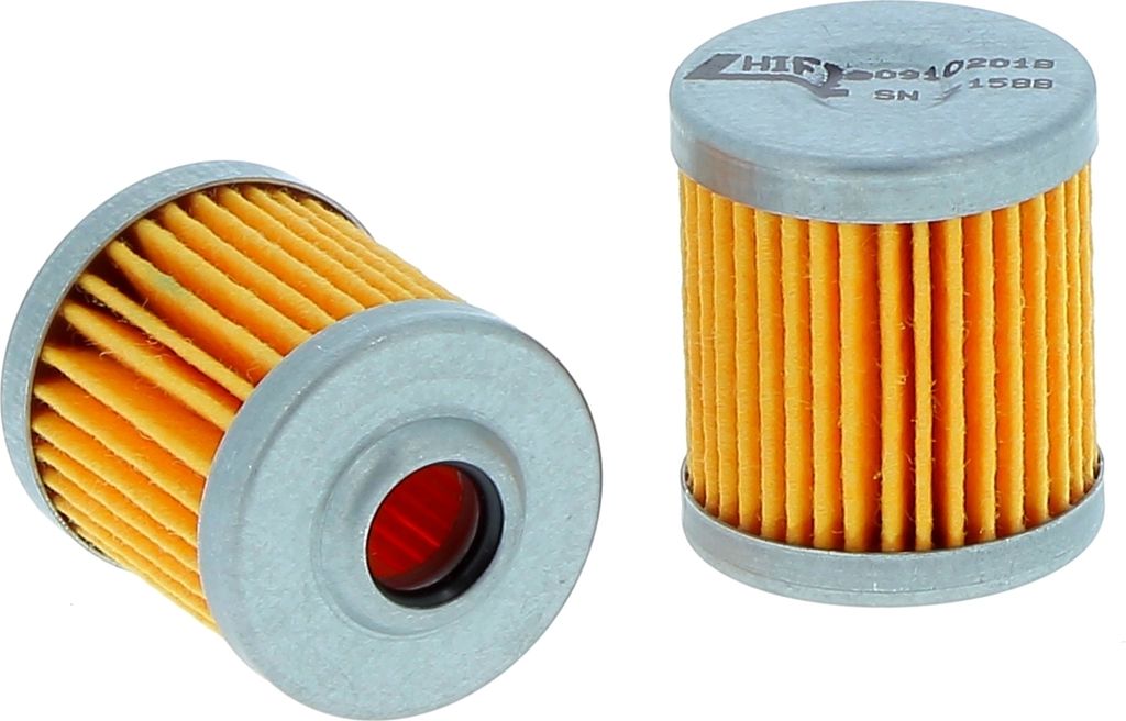 Kraftstofffilter SN 21588