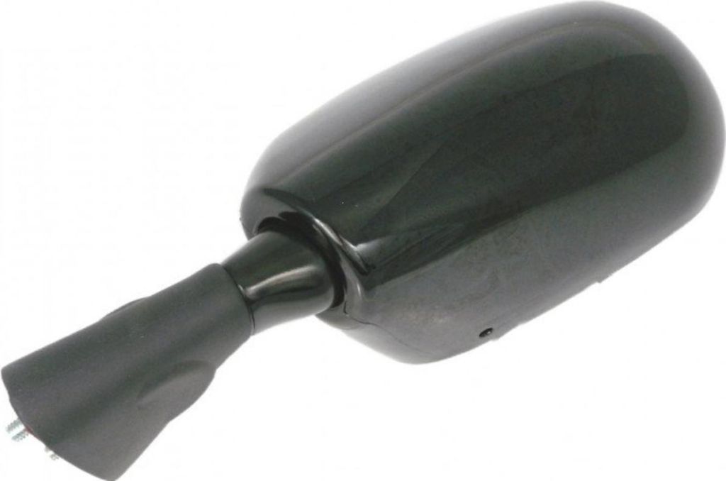 Spiegel JMT schwarz links für Suzuki SV / S SF 650 ccm Bj. 1999 - 2002