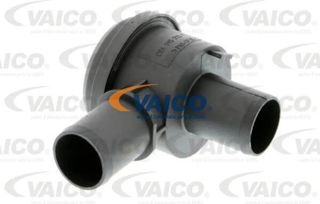 Régulateur de Ralenti pour Audi A4 et VW Sharan Stabilisation Moteur