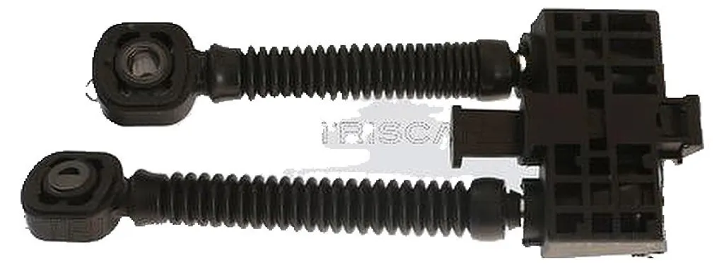 Solution levier de vitesse bloqué VW T5 2003-2006 câble de sélection