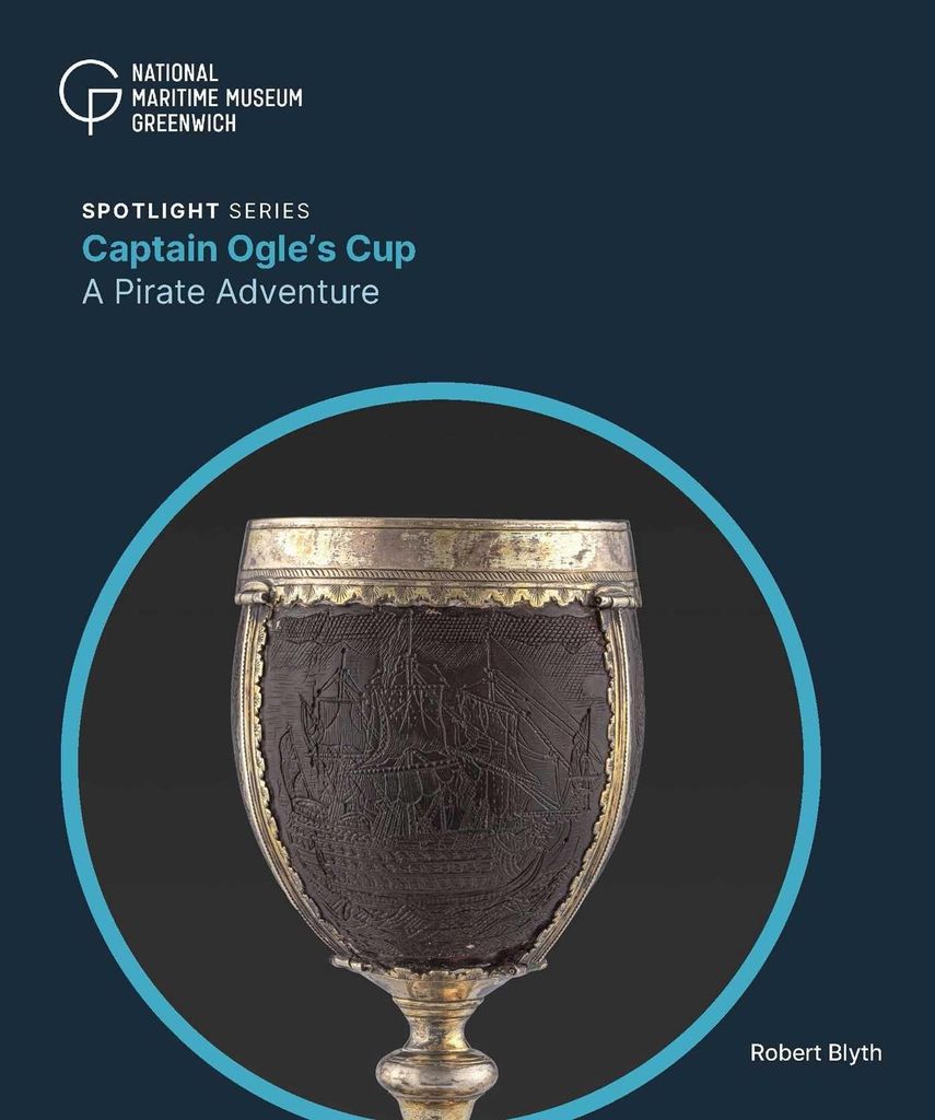 The Captain Ogle's Cup