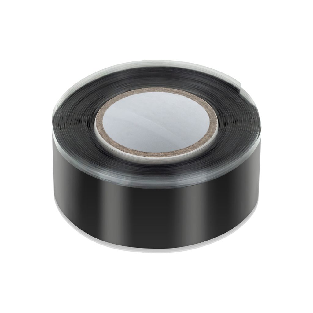 Samovulkanizační páska REBEL NAR0441 (0,8 mm x 19 mm x 2,5 Obrázek produktu 