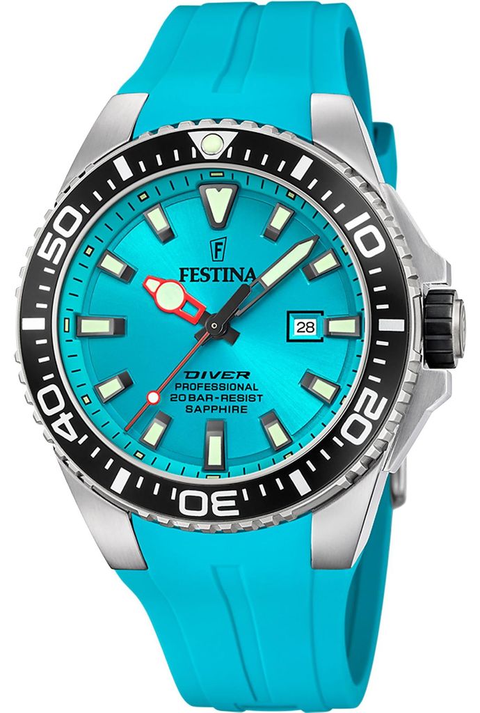 Festina F20664/5 Montre pour homme Image du produit 