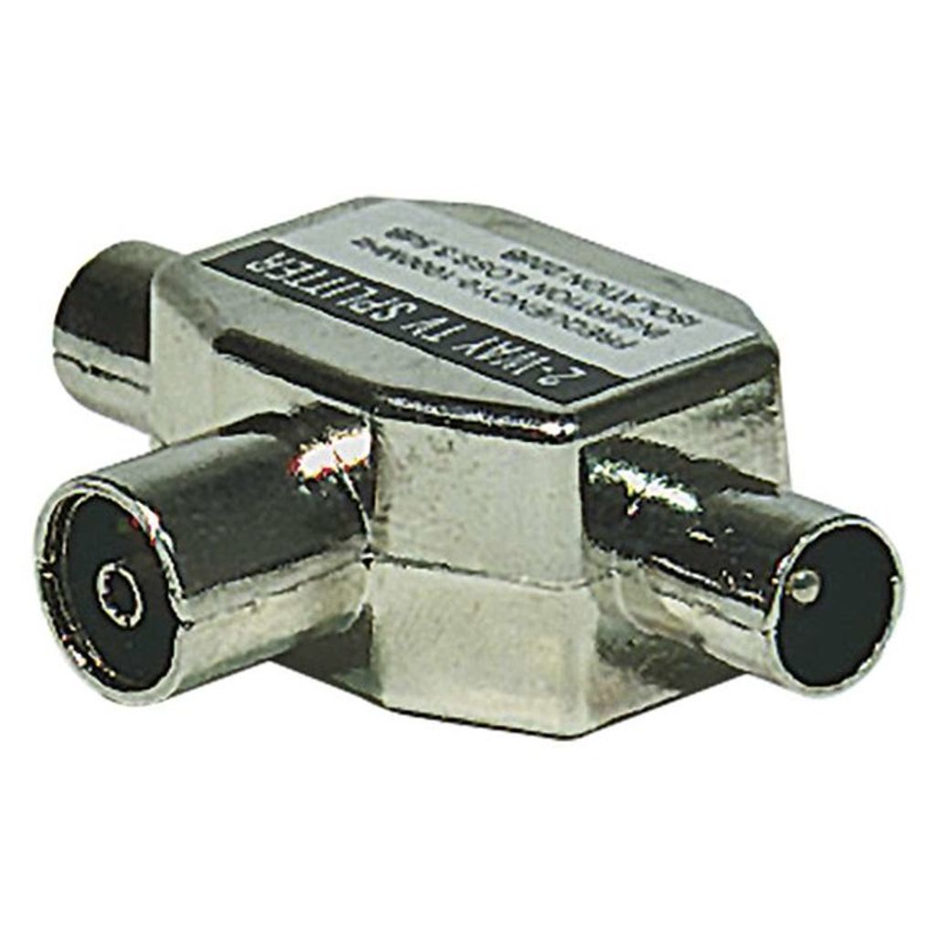 EMOS Splitter in ferrite EU 2501 (D194), J0199 Immagine del prodotto 