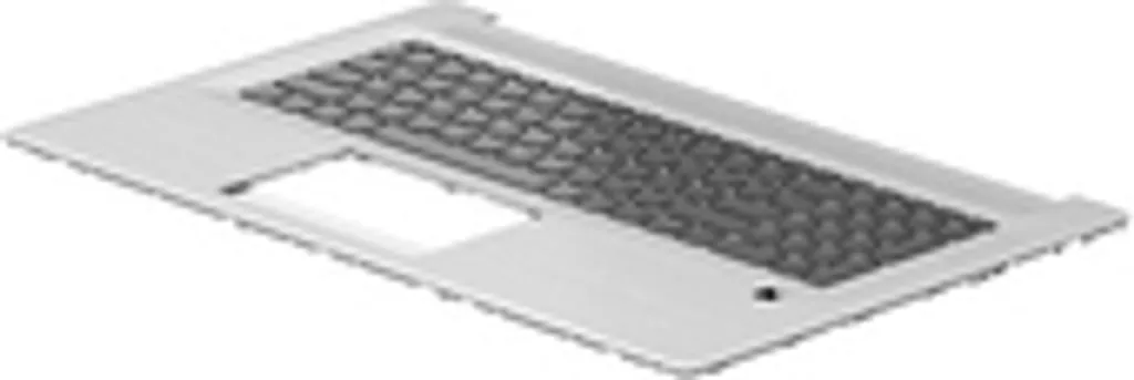 Remplacer votre Clavier HP Top Cover - Kit de Réparation AHS STD Complet - 2