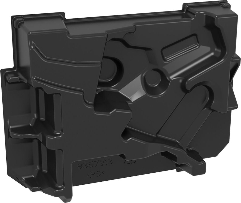 Makita Tiefziehteil für Akku-Astsäge MAKPAC Gr. 2 - 8357V1-3