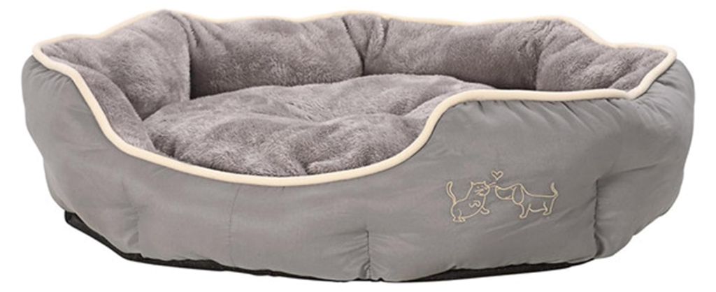 Cama para perros y gatos "Lieblinge" de Dehner, modelo Imagen del producto 