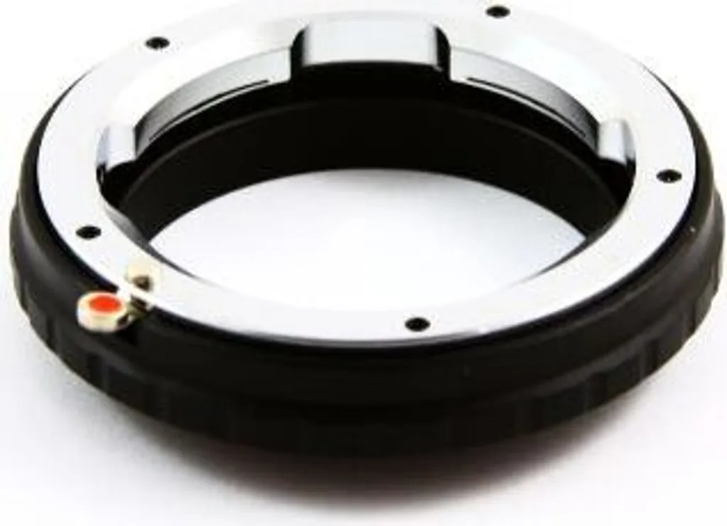 Miglior Adattatore Leica M a Micro 4/3 - Rapporto Qualità Prezzo Imbattibile