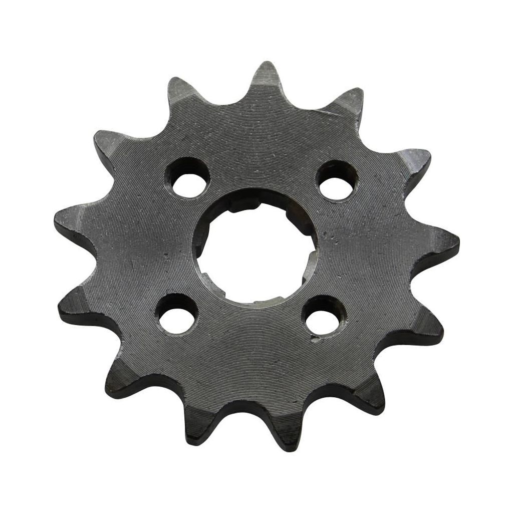 Ritzel 13 Zähne Teilung 420 Typ 13001 für Honda MT MB C Dax Z 50 Monkey Gorilla