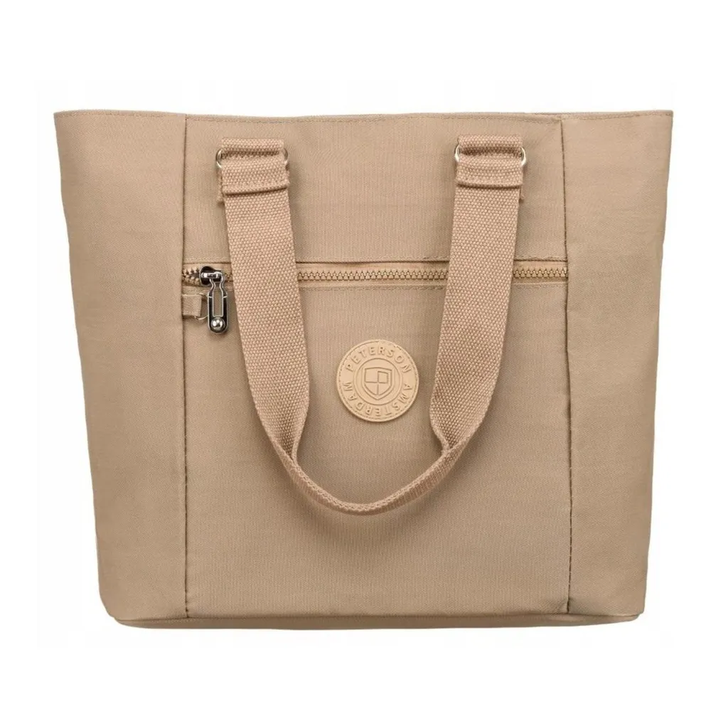 Borsa Peterson PTN3301CO71022 - Specifiche Tecniche e Prezzo Offerta - 2